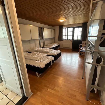 Danhostel Sandvig 알링에 외부 사진