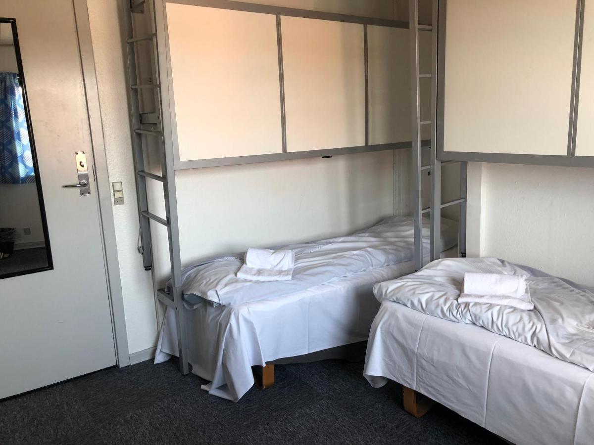 Danhostel Sandvig 알링에 외부 사진
