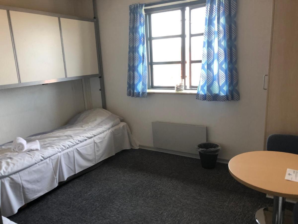Danhostel Sandvig 알링에 외부 사진