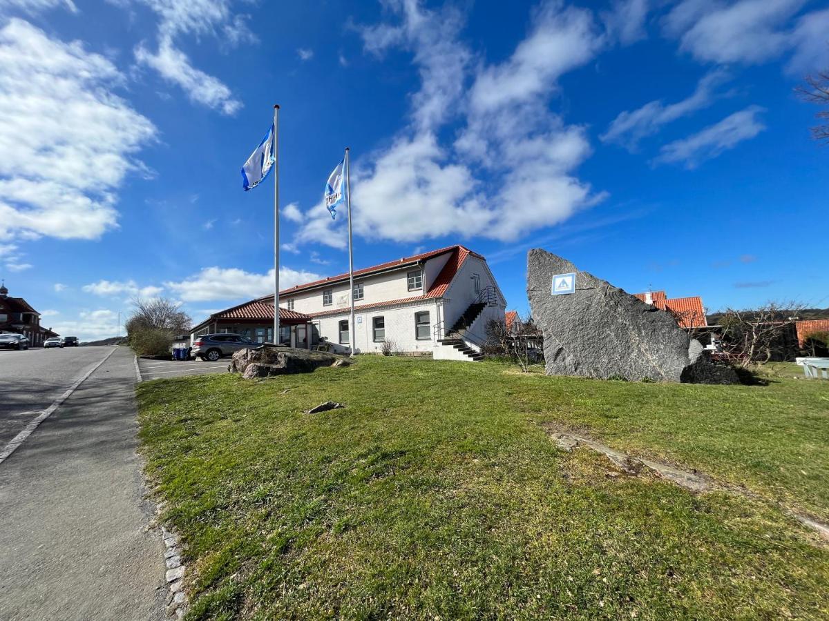 Danhostel Sandvig 알링에 외부 사진