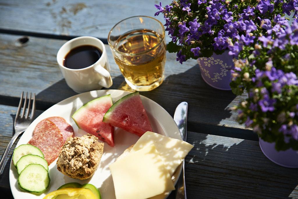 Danhostel Sandvig 알링에 외부 사진