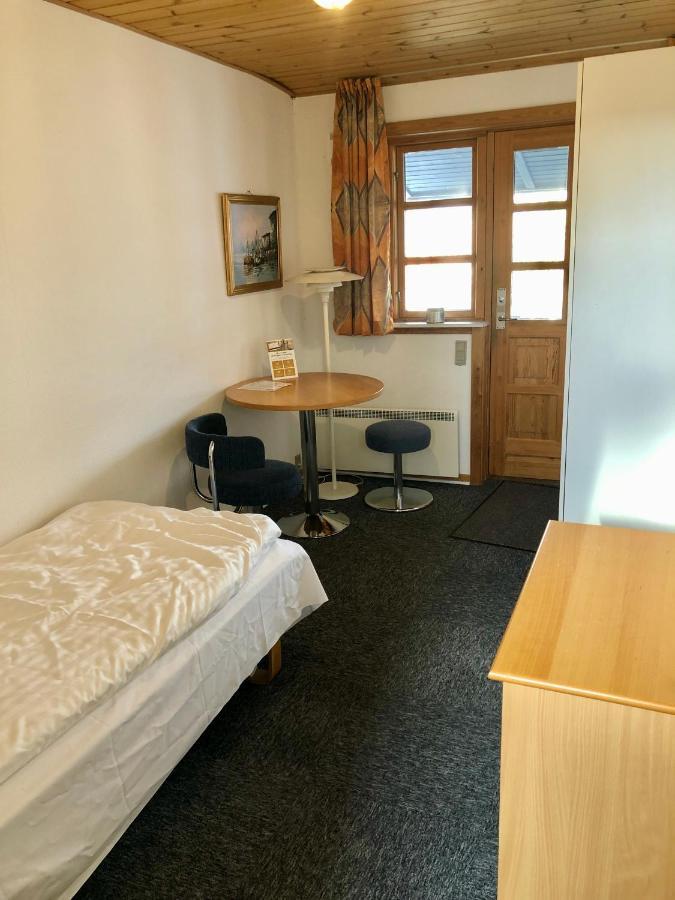 Danhostel Sandvig 알링에 외부 사진